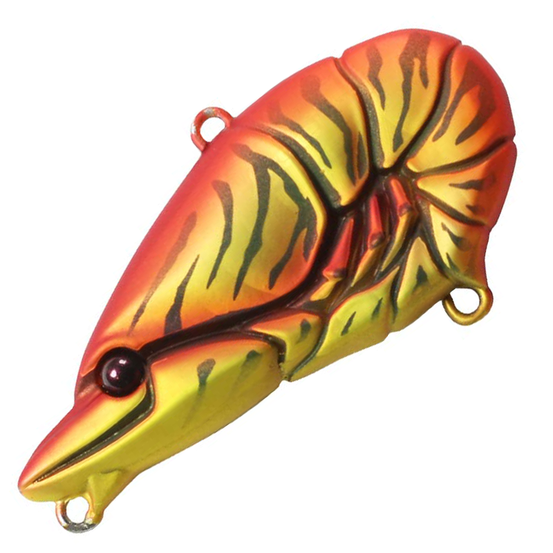 G.C. MICRO ZARI VIB 40 [Brand New]