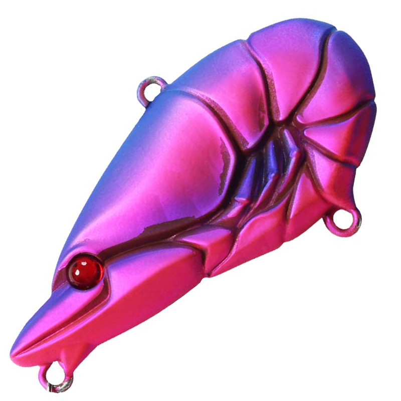 G.C. MICRO ZARI VIB 40 [Brand New]