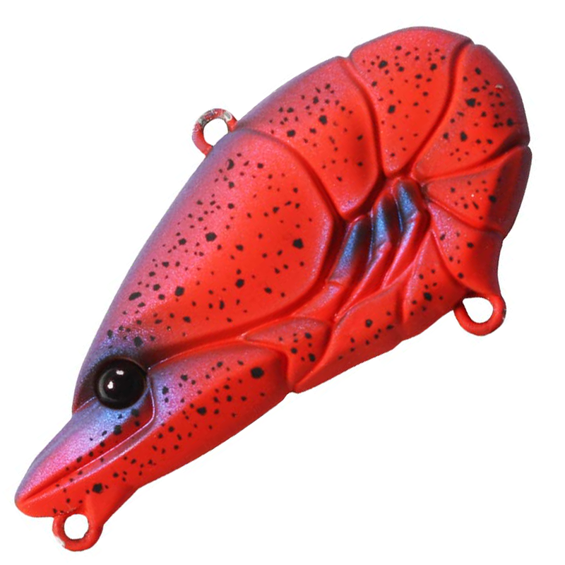 G.C. MICRO ZARI VIB 40 [Brand New]