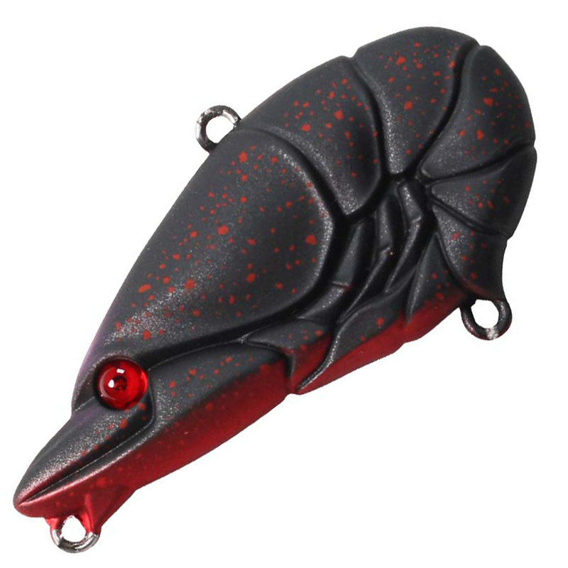 G.C. MICRO ZARI VIB 40 [Brand New]