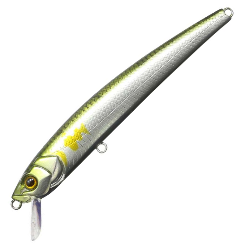 G.C.G.N. MINNOW 89SR-SP [Brand New]