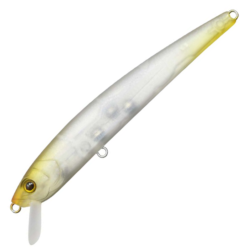 G.C.G.N. MINNOW 89SR-SP [Brand New]