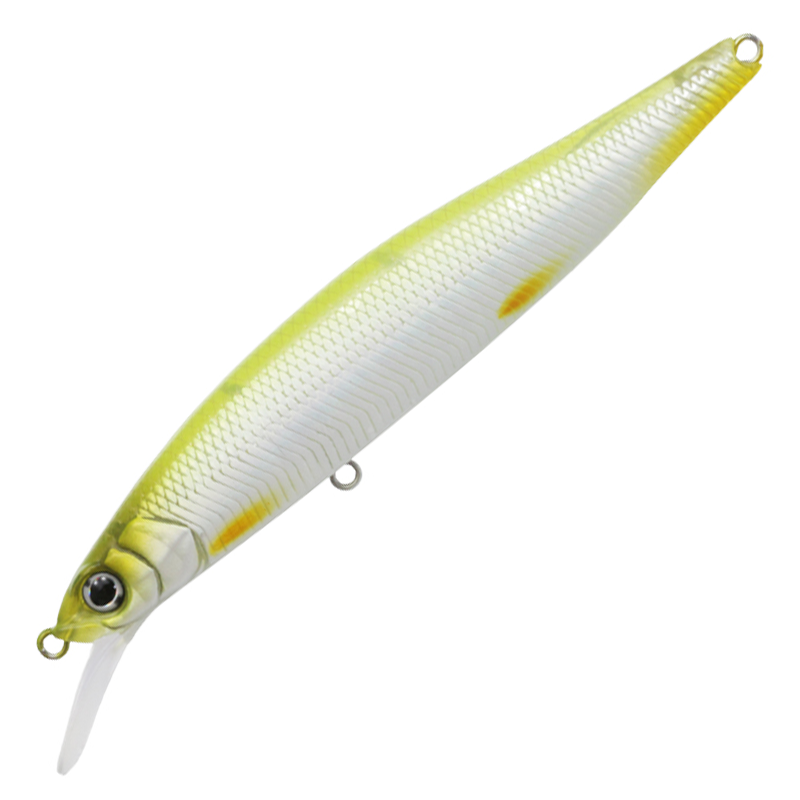 G.C. MINNOW 89SR-SP [Brand New]
