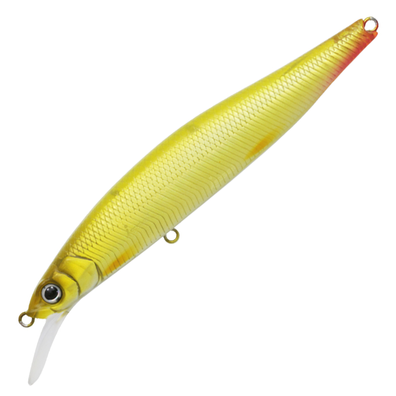 G.C. MINNOW 89SR-SP [Brand New]