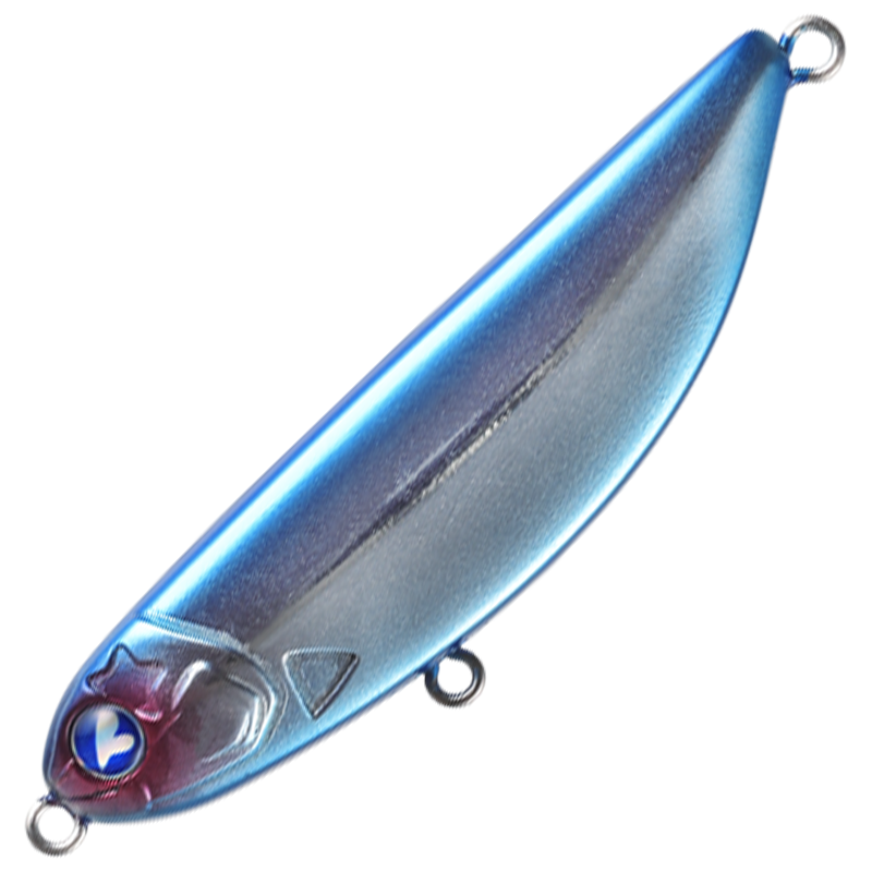 Blue Blue ルアー BlueBlue（釣り） (送料無料)ブルーブルー/Blue Blue ゼッパー