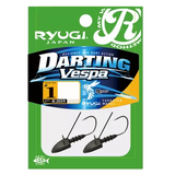 DARTING VESPA [Brand New]