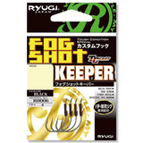 FOG SHOT KEEPER [Brand New]