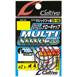 MULTI OFFSET Narrow Gap [Brand New]