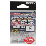 NK HOOK WORM128 [Brand New]