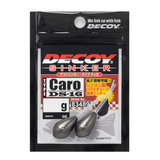 DS-16 DECOY SINKER Type Calo [Brand New]