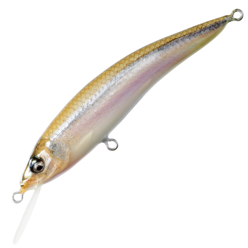 maki HAND MADE LURES 真木ハンドメイドルアー②