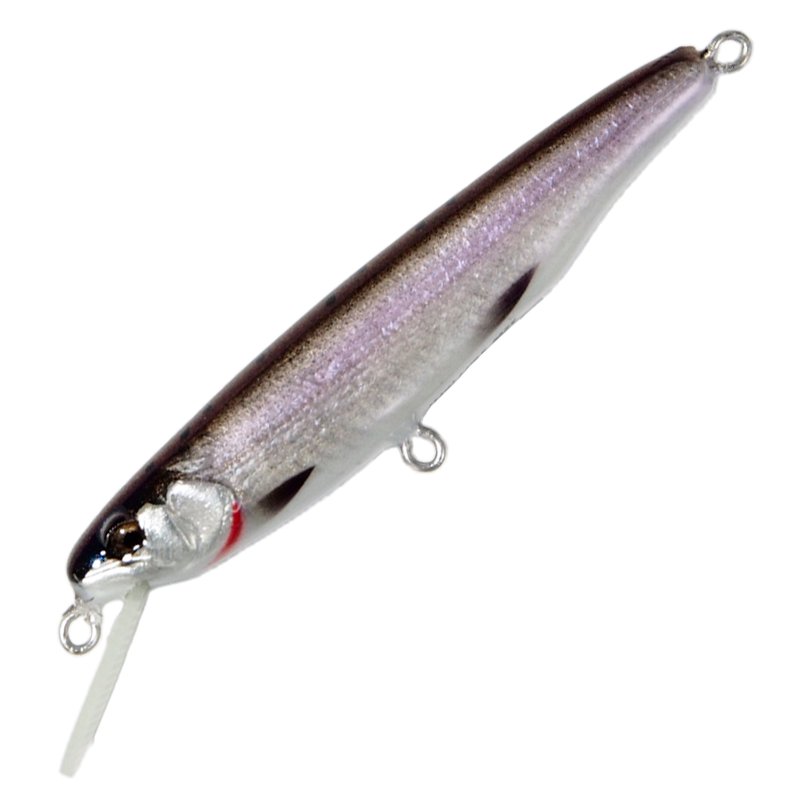 MAKI HANDMADE LURES  JAPAN FISHING TACKLE