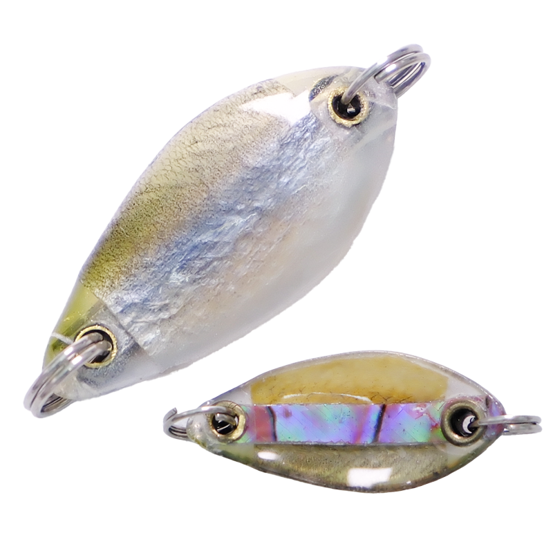 SKT Ghost Spoon 30B (SKT-GS30B) [Brand New]