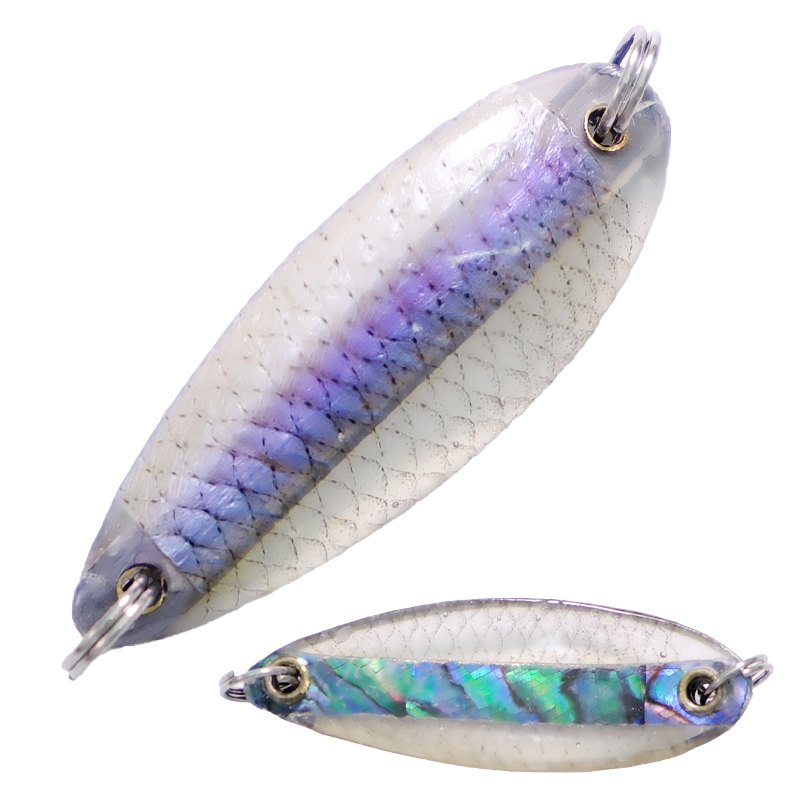 SKT Ghost Spoon 40B (SKT-GS40B) [Brand New]