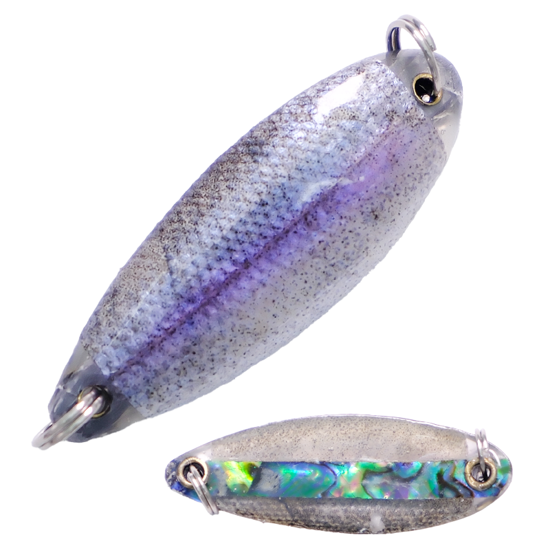 SKT Ghost Spoon 40B (SKT-GS40B) [Brand New]
