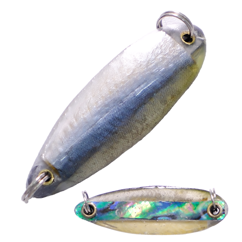 SKT Ghost Spoon 40B (SKT-GS40B) [Brand New]