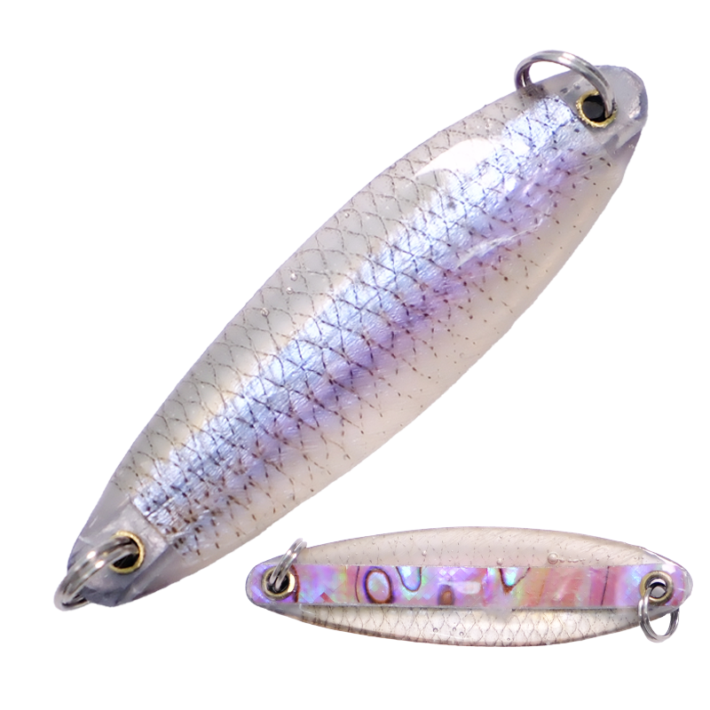 SKT Ghost Spoon 50B (SKT-GS50B) [Brand New]