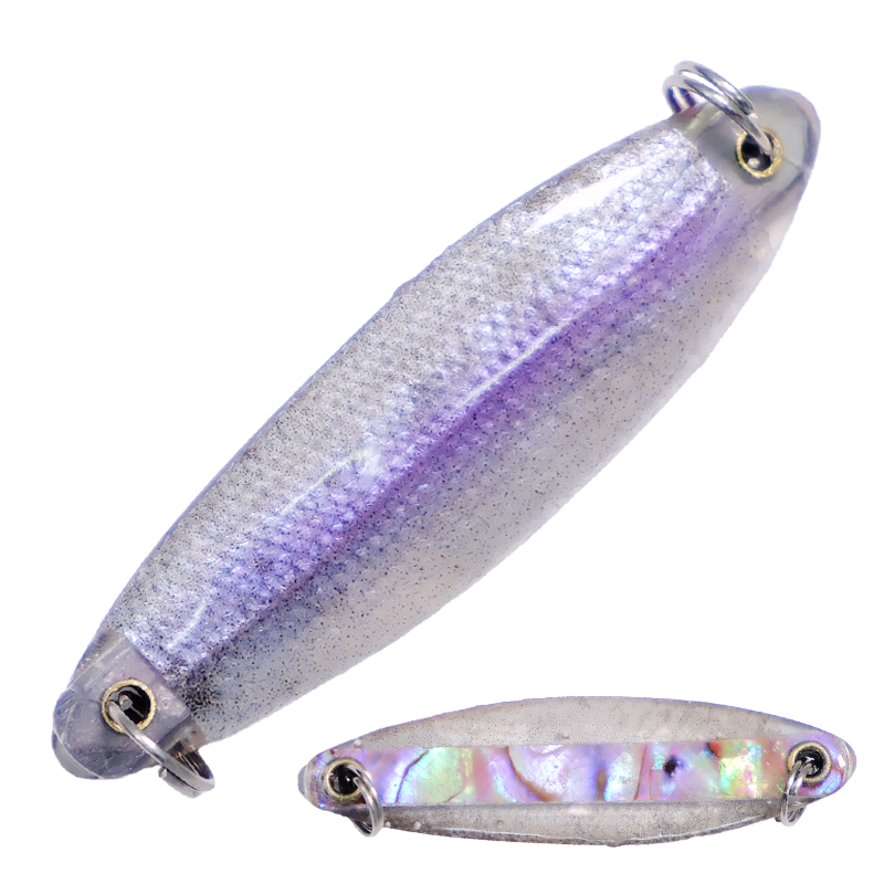 SKT Ghost Spoon 50B (SKT-GS50B) [Brand New]