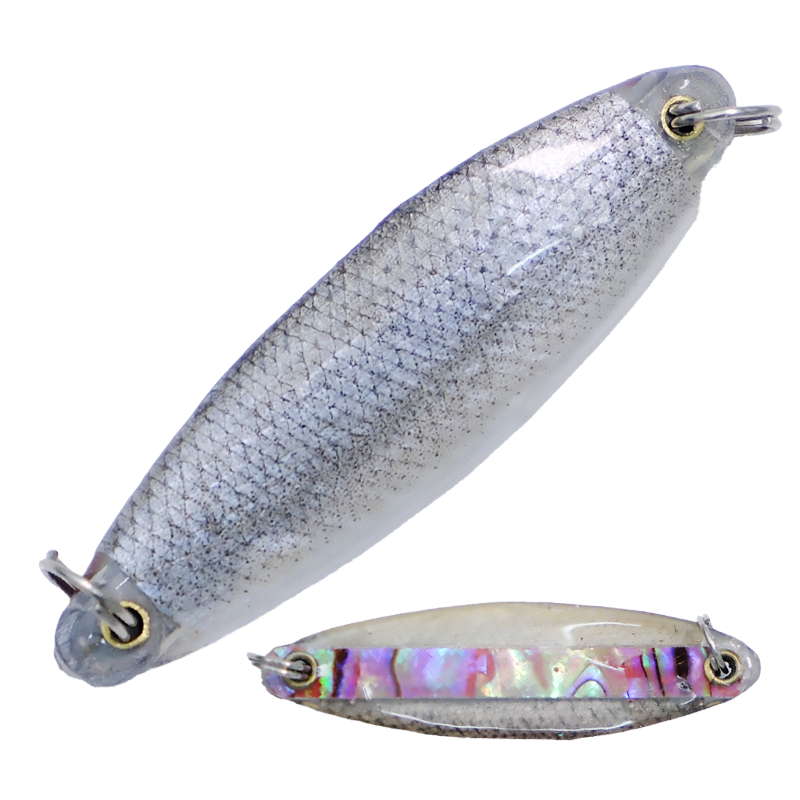 SKT Ghost Spoon 50B (SKT-GS50B) [Brand New]