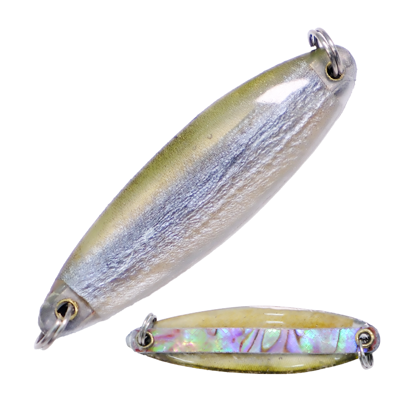 SKT Ghost Spoon 50B (SKT-GS50B) [Brand New]