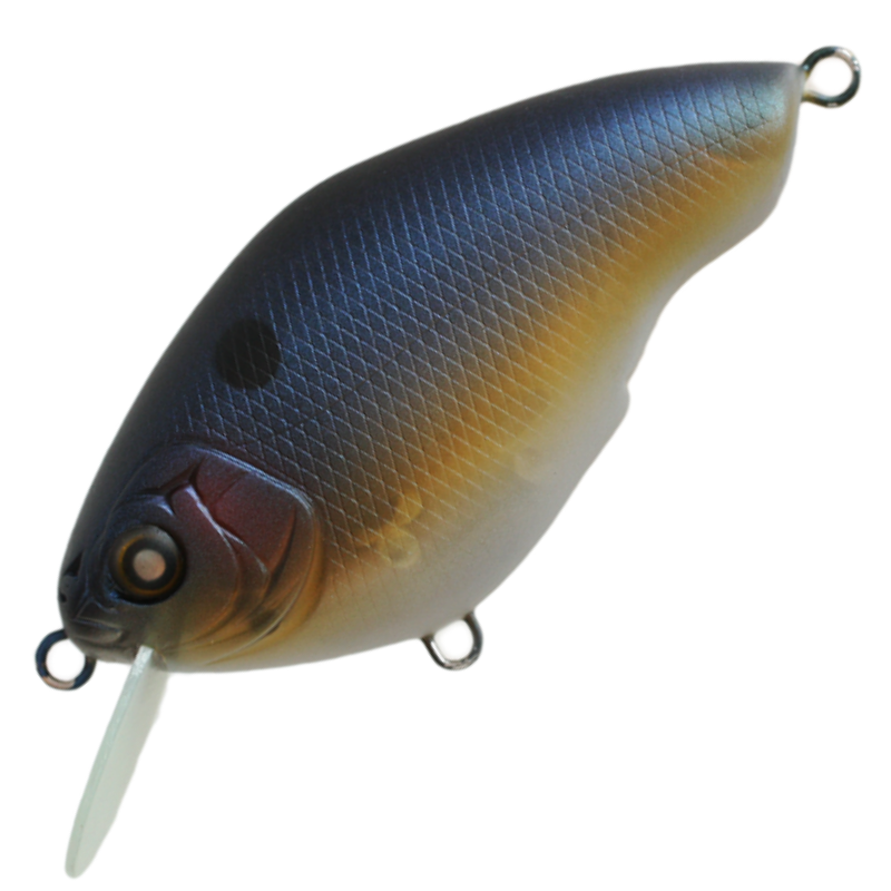 ニシネルアーワークス ファットブル8 キープキャスト2024限定 ニシネ