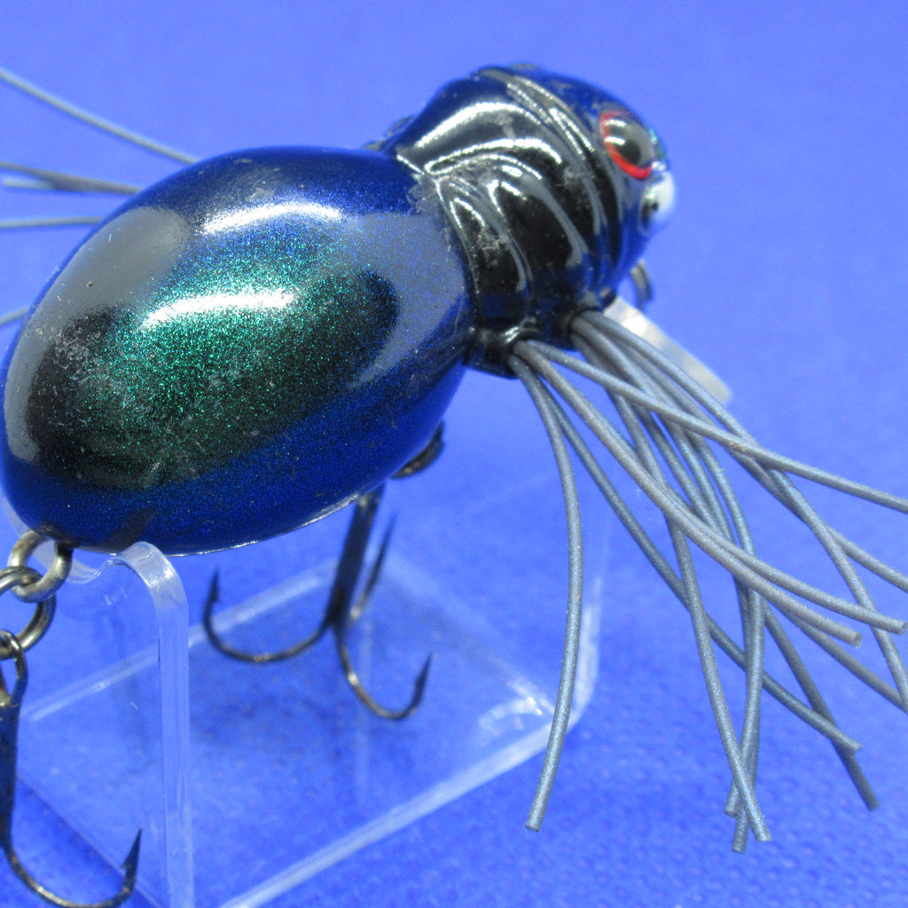 HAMAKURU SPIDER [Used] – JAPAN FISHING TACKLE