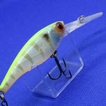 SOUL SHAD 58SP [Used]