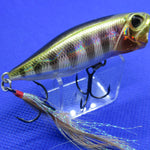 REALIS POPPER 64 [Used]