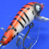 TINY TIGER [Used]