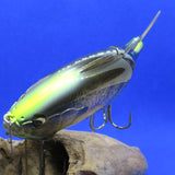 GillROID (Flat Tail) [Used]