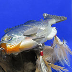 BREAM SLIDE [Used]