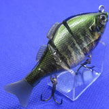 TINY GILLING 75 SS [Used]