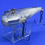 CRACKER CRAW [Used]