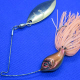 V-3 BULLET SHAD [Used]