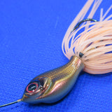 V-3 BULLET SHAD [Used]