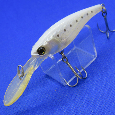 SOUL SHAD 58SP [Used]