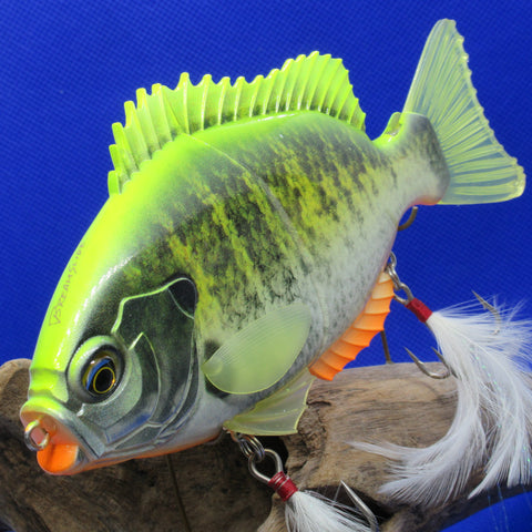 BREAM SLIDE [Used]