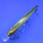 VISION ONETEN MAGNUM SUSPEND [Used]