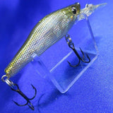 LIVE-X SMOLT [Used]