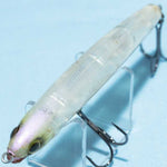 SEIRA MINNOW 80 Sinking [Used]