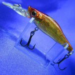 LIVE-X SMOLT [Used]