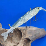 Power Bill MINNOW Suspend [Used]