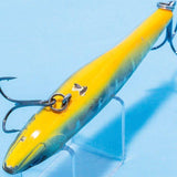 LIP LESS BAIT (Sinking) [Used]