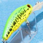 SPIN MOVE SHAD [Used]