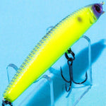 SEIRA MINNOW 70 Sinking [Used]