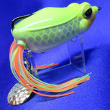 KICKER FROG [Used]