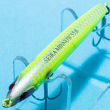 Seira Minnow 55S [Used]