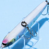 SEIRA MINNOW 80 Sinking [Used]