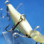 3DS SHAD MR65SP [Used]