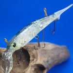 Power Bill MINNOW Suspend [Used]